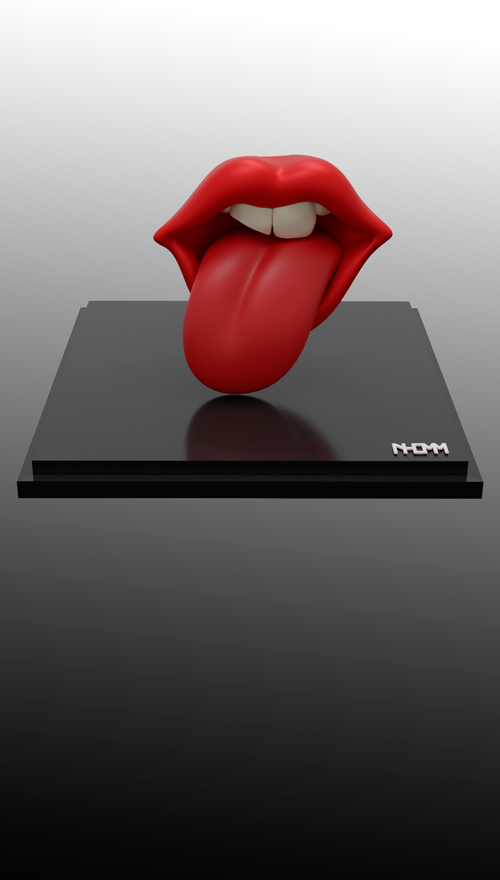 NHOMM